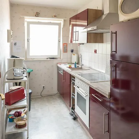 منزل للإقامة Gaestezimmer Strauss