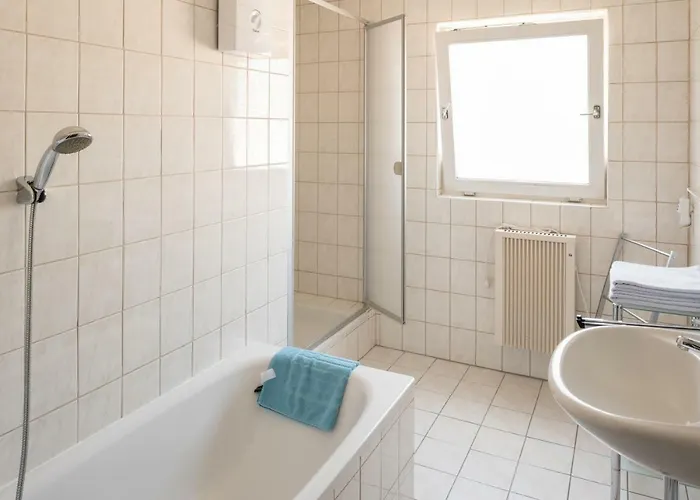 Gaestezimmer Strauss