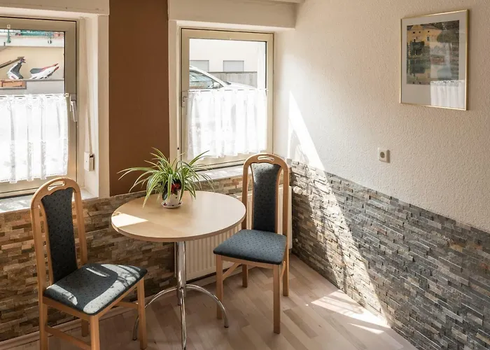 Privatunterkunft Gästezimmer Strauß