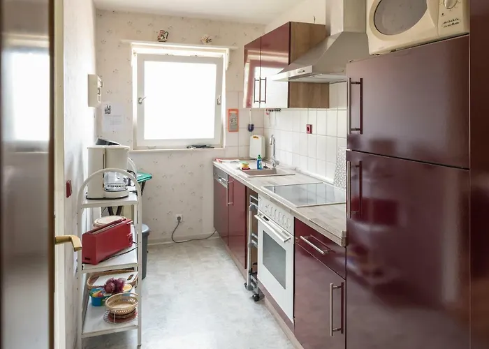 Privatunterkunft Gästezimmer Strauß